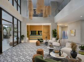 Reserva Real by Harper, hotel que acepta mascotas en Punta Cana