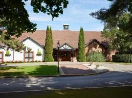 Macdonald Botley Park Hotel & Spa