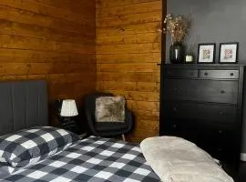 Apartmán Oparno - České středohoří