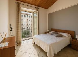 L'appartamento di Marta, hotel in Livorno