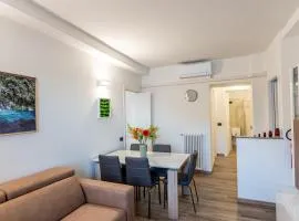 Bellavista Apartment