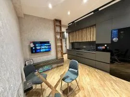 Comfort Meets Style in Baku - Avant 16