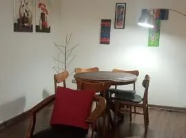 Departamento amplio en Los Ángeles, Chile