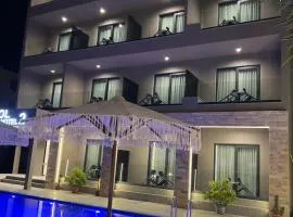 Hotel Resol 2