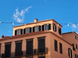 Sé Cathedral Roof House