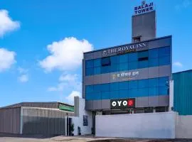Hotel O Royal Inn