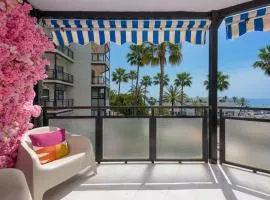 Sakura Marbella - Appartement en front de mer