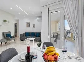 Sunny Retreat Apartments Heraklion