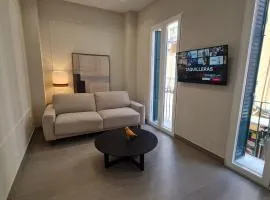 Navas 101 Cosmopolitan Loft
