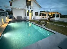 Villa Sunset Albatross