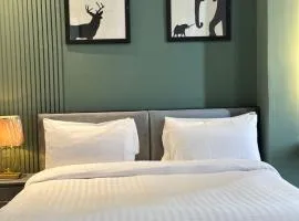 Serenity Suite One Bedroom Apartment
