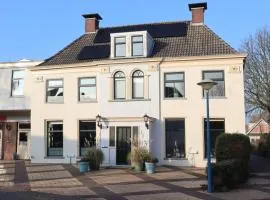 Bed & Breakfast Marrum
