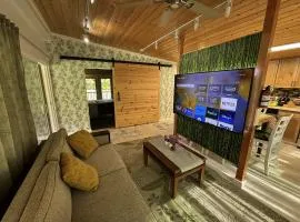 Secluded house, Opening special!