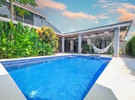 Villa Atardecer By Vacation Pura Vida