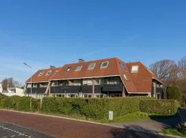 Holiday Home in Zoutelande near Sunny Beach