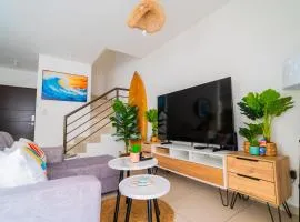 Casa Surf