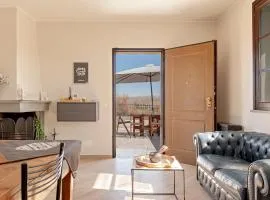 La Toscanella - Terricciola Garden and Terrace house