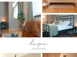 K15 Cozy, Unique & Spacious 3-Room Apartment with Balcony or Single Room by LIPA