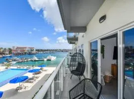 Harbour House