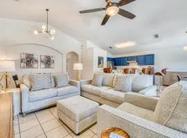 Private Pool Getaway Near Theme Parks