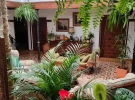 Casa Capricho del Destino