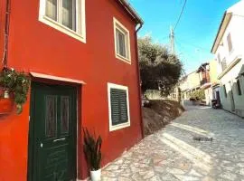 Casa Nostra, Stroggili Corfu