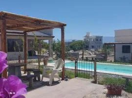 Las Casitas CAFAYATE
