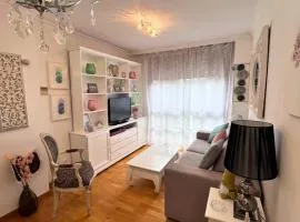 Campezo Suite Madrid Airport