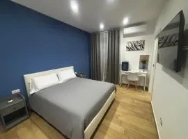 Engi Rooms - Marino