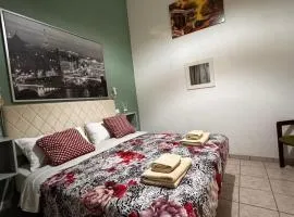 Nostress Apartment