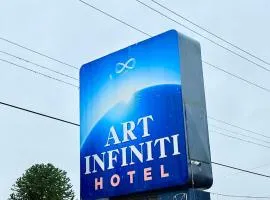 Art Infiniti Hotel