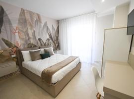 Barimare, Hotel in Bari