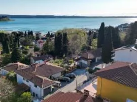 Champagne Apartments