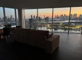 Excel Luxury Apartment with amazing view