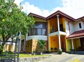 Bigcity Villa - Airport transit Hotel