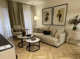 Exclusivo Apartamento en el centro de Murcia, hotel en Murcia