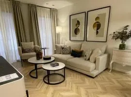 Exclusivo Apartamento en el centro de Murcia