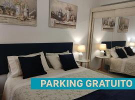 Apartamento Centro Gallarza
