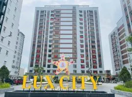 Lux Cam Pha Apartment