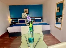Wayqey Hotel