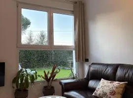 La casita de la Roca