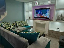 Beautiful house in Latacunga