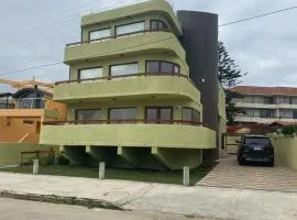 "Marenostro" Dpto 4 departamento frente al mar