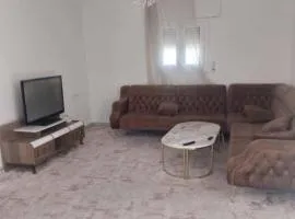kazbon House