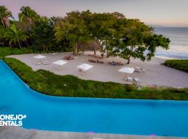 Bolongo Splendid - 3 Habitaciones, Hotel in Higuera Blanca