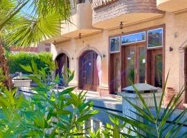 Dahab Holiday Hotel