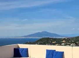 SUN & RELAX, relaxing location with seaview