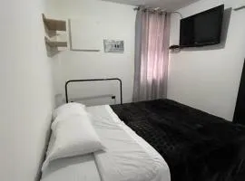 Habitación cerca al aeropuerto