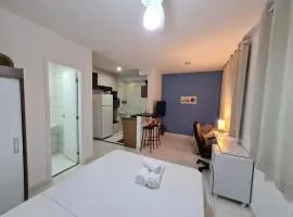 Studio próximo Avenida Paulista