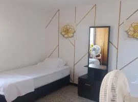 Confortable habitación en Prado